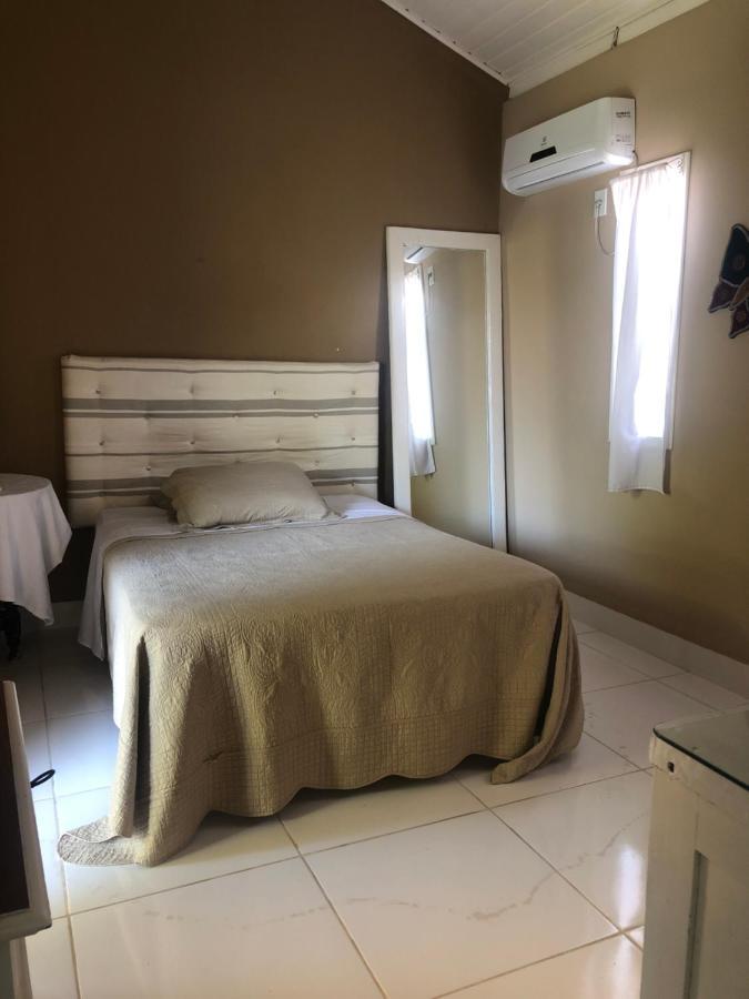 Casa Da Maisa Porto Seguro Buitenkant foto