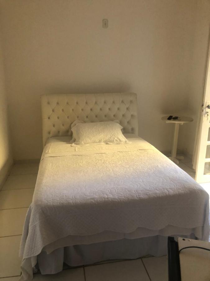 Casa Da Maisa Porto Seguro Buitenkant foto