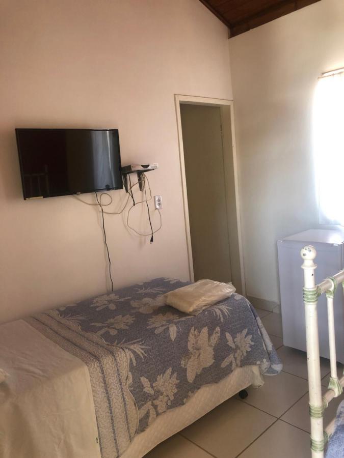 Casa Da Maisa Porto Seguro Buitenkant foto